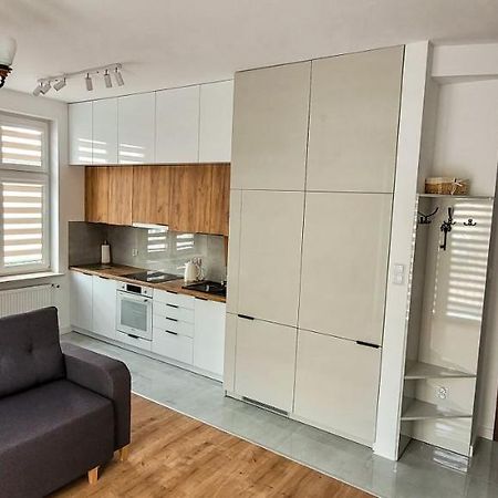 Uroczy Apartament - Krasnystaw Exterior photo