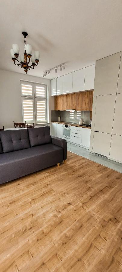 Uroczy Apartament - Krasnystaw Exterior photo